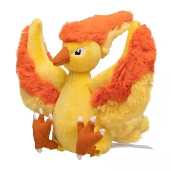 Pokemon Center Original Plush fit Fire x 13 x x W x Pokmon 13.5 9.5 (H D cm)