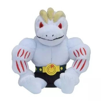 Pokemon Center Original Plush fit Gorky Pokmon 14159(HWDcm)