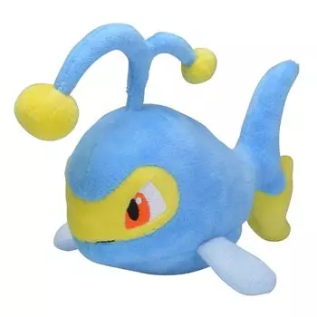 Pokemon Center Original Plush Fit Lantern Pokmon 12168(ВШГсм)