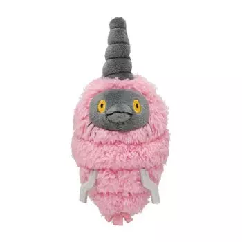 Pokemon Center Original Plush Fit Minomucci x 7 x x W x Pokmon (Trash Mino) 15.5 7.5 (H D cm)