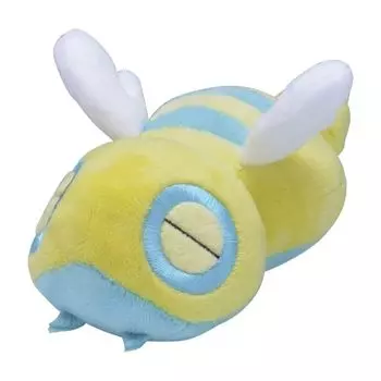 Pokemon Center Original Plush fit Nococchi 17 x 11 x x W x Pokmon 6.5 (H D cm)