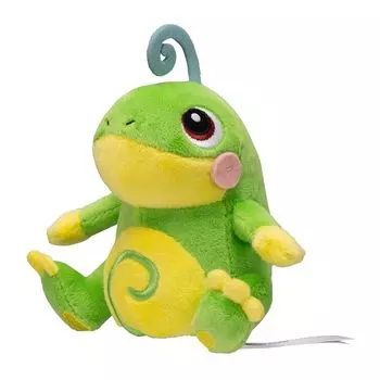 Pokemon Center Original Plush fit Nyorotono 12 xxx W x Pokmon 12.5 9.5 (HD см)