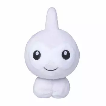Pokemon Center Original Plush fit Powarun xxx W x Pokmon 12.5 7.5 6.5 (HD см)