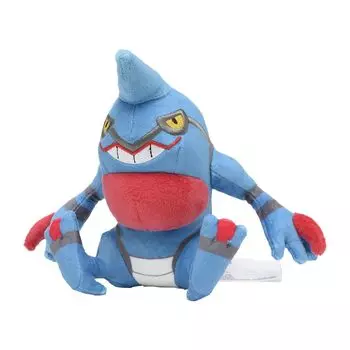 Pokemon Center Original Plush fit Skull Clock x 17 x 8 x W x Pokmon 13.35 (HD см)