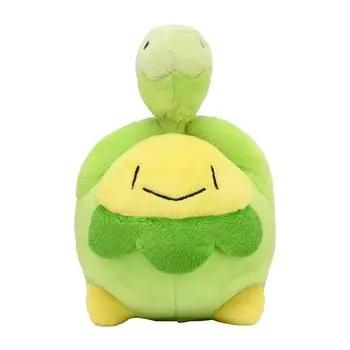 Pokemon Center Original Plush fit Subomi xxx W x Pokmon 12.5 8.5 8.5 (HD см)