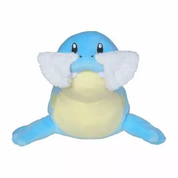 Pokemon Center Original Plush fit Todoglar Pokmon 1213.513.5(HWDcm)