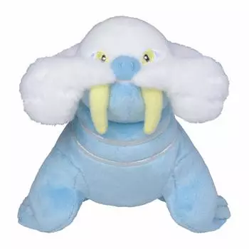 Pokemon Center Original Plush fit Todozelga xx 14 x W x Pokmon 12.5 11.5 (HD см)