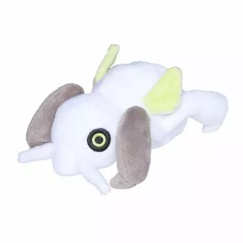 Pokemon Center Original Plush fit Tsuchinin 6 x 11 xx W x Pokmon 13.5 (HD см)