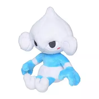 Pokemon Center Original Plush Pokemon fit Asanan 13127(HWD:cm)