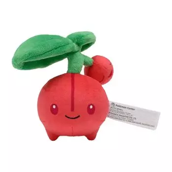 Pokemon Center Original Plush Pokemon fit Cherimbo 12128.5(HWD:cm)