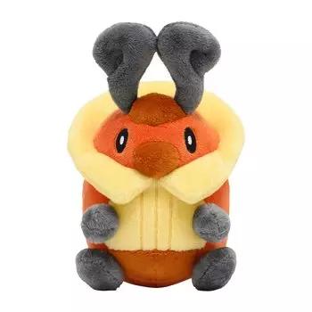 POKEMON Center Original Plush Pokemon fit Coroboshi 14.5 x 9 x 10 (В x Ш x Г: см)