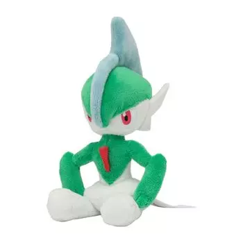 Pokemon Center Original Plush Pokemon fit Elleid 17.5 x 8.5 x 8.5 (H x W x D: cm)