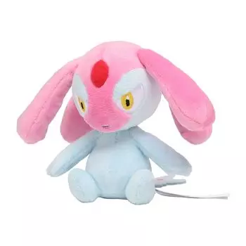 Pokemon Center Original Plush Pokemon fit Emrit 121414(HWD:cm)