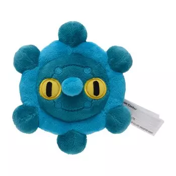 Pokemon Center Original Plush Pokmon fit Dormirror 13 x 12 x 5 (H x W x D cm)