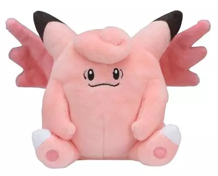 Pokemon Center Original Plush Pokmon fit Pixie 1116.59(HWDcm)