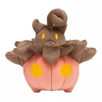 Pokemon Center Original Plush Toy Baquetcha