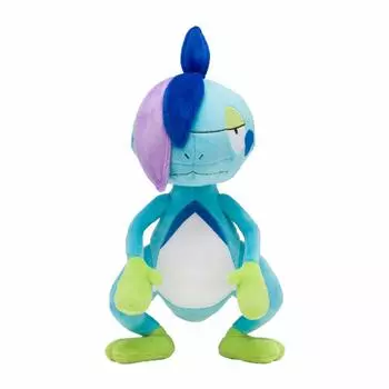Pokemon Center Original Plush Toy Jimeleon 261617(HWDcm)
