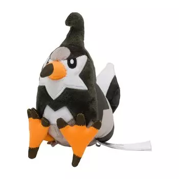 Pokemon Center Original Plush Toy Pokemon fit Mukubird 16 x 7.8 x 18.5 (H x W x D: cm)