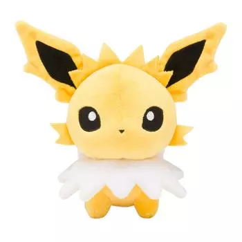 Pokemon Center Original Pokemon Dolls Thunder 1718.510(HWDcm)