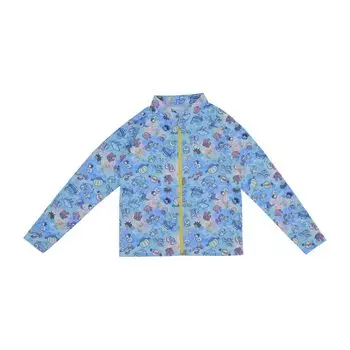 Pokemon Center Original Rash Guard Pokemon Diving Free