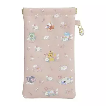 Pokemon Center Original Spring Pouch Пасхальное яйцо Охота Пикачу