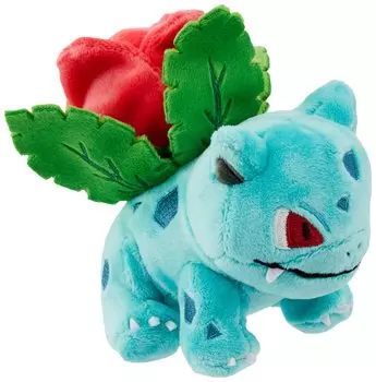 Pokemon Center Original Stuffed Toy fit Fushigisou 12 x x 9 x W x Pokmon 11.5 (H D cm)