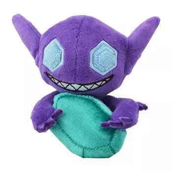 Pokemon Center Original Take a look! stuffed toy yamirami