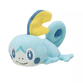 Pokemon Center Original Washable Stuffed Toy Messon 11 x x 14 x W x 11.5 (H D cm)