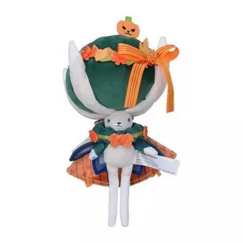 POKEMON Center Plush Halloween Harvest Festival Bird Rex, 7378050426, популярный покемон в Корее