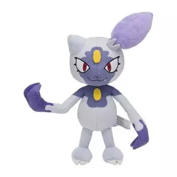 POKEMON Center Plush Hisui Popuni, 7716389527, популярный покемон в Корее