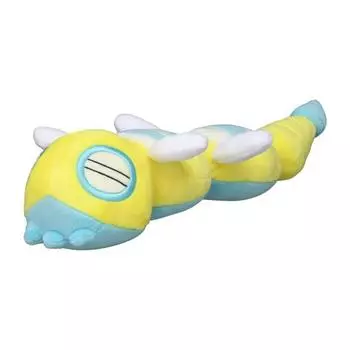 POKEMON Center Plush Nogogochi, 9883009822, популярный покемон в Корее