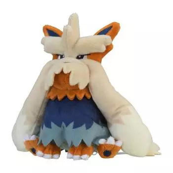 Pokemon center plush Pokemon fit Barand, 8526252473, Popular Pokemon in Korea