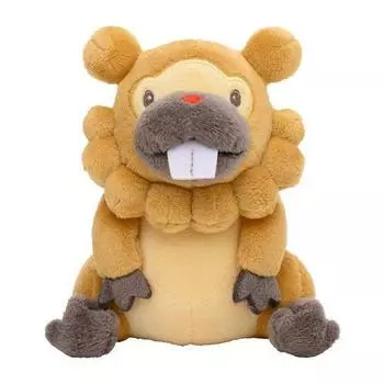 Pokemon Center Plush Pokemon fit Bibunny, 8718668243, Popular Pokemon in Korea