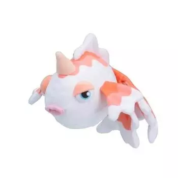 POKEMON Center Plush Pokemon fit Conchi, 6055161781, популярный покемон в Корее