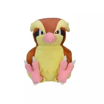 Pokemon Center Plush Pokemon fit Googu, 8718665477, Popular Pokemon in Korea