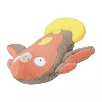 POKEMON Center Plush Pokemon fit Mether, 8526243912, популярный покемон в Корее