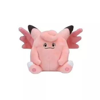 POKEMON Center Plush Pokemon fit Pixie, 6053892907, популярный покемон в Корее