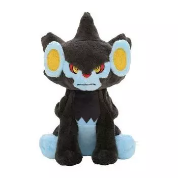 POKEMON Center Plush Pokemon Fit Rental, 8718663039, популярный покемон в Корее