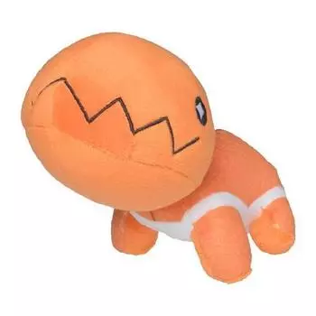 Pokemon center plush Pokemon fit Tochi, 8718669255, Popular Pokemon in Korea