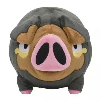 POKEMON Center Plush Toy Don, 8194991070, популярный покемон в Корее