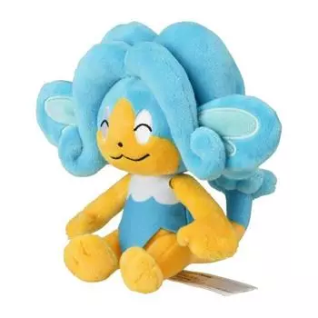Pokemon Center Plush Toy Pokemon fit Atchaki, 8526251660, Popular Pokemon in Korea