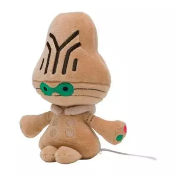 POKEMON Мягкая игрушка-центр Pokemon fit Bemk, 8526244939, Популярный покемон в Корее