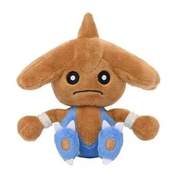 Pokemon Center Plush Toy Pokemon fit Capoeira, 8718665248, Popular Pokemon in Korea