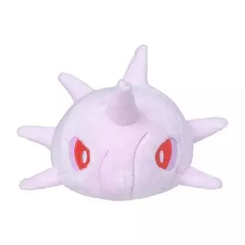 Pokemon Center Plush Toy Pokemon fit Cascoon, 8718667075, Popular Pokemon in Korea