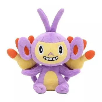 POKEMON Center Plush Toy Pokemon fit Gethanbosung, 6507789745, Популярные покемоны в Корее