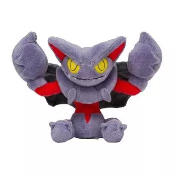 Pokemon Center Plush Toy Pokemon fit Glion, 8718666316, Popular Pokemon in Korea