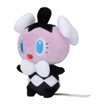 Pokemon Center Plush Toy Pokemon fit Goditang, 8526248385, Popular Pokemon in Korea