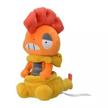 Pokemon Center Plush Toy Pokemon fit Gonyul Guni, 8526248725, Popular Pokemon in Korea