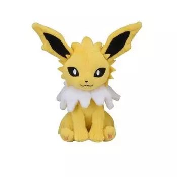 POKEMON Мягкая игрушка покемон центр подходит Jupy Thunder, 8718663759, популярный покемон в Корее