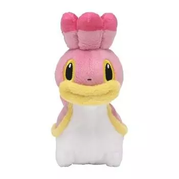 POKEMON Центральная плюшевая игрушка Покемон фит Ккадзиму (Западное море), 6507789832, Популярные покемоны в Корее